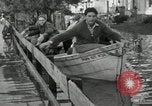 Immagine di Pioggia pesante Long Beach California USA, 1935, secondo 22 filmato di repertorio 65675069442