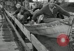 Immagine di Pioggia pesante Long Beach California USA, 1935, secondo 23 filmato di repertorio 65675069442