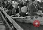 Immagine di Pioggia pesante Long Beach California USA, 1935, secondo 24 filmato di repertorio 65675069442