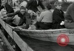 Immagine di Pioggia pesante Long Beach California USA, 1935, secondo 25 filmato di repertorio 65675069442