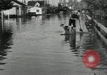 Immagine di Pioggia pesante Long Beach California USA, 1935, secondo 30 filmato di repertorio 65675069442