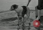 Immagine di Pioggia pesante Long Beach California USA, 1935, secondo 32 filmato di repertorio 65675069442