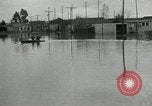 Immagine di Pioggia pesante Long Beach California USA, 1935, secondo 40 filmato di repertorio 65675069442