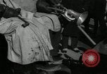 Immagine di Auto d'epoca drive in Philadelphia Philadelphia Pennsylvania USA, 1935, secondo 22 filmato di repertorio 65675069443