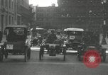 Immagine di Auto d'epoca drive in Philadelphia Philadelphia Pennsylvania USA, 1935, secondo 27 filmato di repertorio 65675069443