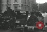 Immagine di Auto d'epoca drive in Philadelphia Philadelphia Pennsylvania USA, 1935, secondo 33 filmato di repertorio 65675069443