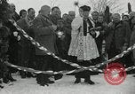 Image ski run ouvert Mariazell Autriche, 1935, de la seconde 23 séquences d'archives historiques vidéo 65675069444