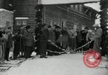 Image ski run ouvert Mariazell Autriche, 1935, de la seconde 26 séquences d'archives historiques vidéo 65675069444