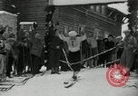Image ski run ouvert Mariazell Autriche, 1935, de la seconde 29 séquences d'archives historiques vidéo 65675069444