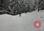 Image ski run ouvert Mariazell Autriche, 1935, de la seconde 50 séquences d'archives historiques vidéo 65675069444