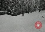 Image ski run ouvert Mariazell Autriche, 1935, de la seconde 51 séquences d'archives historiques vidéo 65675069444