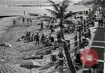 Image of girls enjoy Miami Beach Florida USA, 1935, second 10 stock footage video 65675069445
