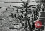 Image of girls enjoy Miami Beach Florida USA, 1935, second 12 stock footage video 65675069445