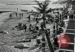 Image of girls enjoy Miami Beach Florida USA, 1935, second 13 stock footage video 65675069445