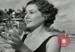 Image of girls enjoy Miami Beach Florida USA, 1935, second 25 stock footage video 65675069445