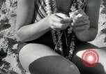 Image of girls enjoy Miami Beach Florida USA, 1935, second 36 stock footage video 65675069445