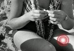 Image of girls enjoy Miami Beach Florida USA, 1935, second 37 stock footage video 65675069445