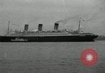 Image of Hauptmann trial Flemington New Jersey USA, 1935, second 11 stock footage video 65675069446