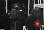 Image of Hauptmann trial Flemington New Jersey USA, 1935, second 23 stock footage video 65675069446