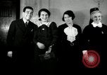 Image of Hauptmann trial Flemington New Jersey USA, 1935, second 43 stock footage video 65675069446