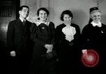 Image of Hauptmann trial Flemington New Jersey USA, 1935, second 45 stock footage video 65675069446
