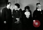 Image of Hauptmann trial Flemington New Jersey USA, 1935, second 46 stock footage video 65675069446