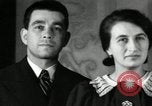 Image of Hauptmann trial Flemington New Jersey USA, 1935, second 50 stock footage video 65675069446