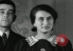 Image of Hauptmann trial Flemington New Jersey USA, 1935, second 52 stock footage video 65675069446