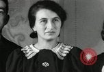 Image of Hauptmann trial Flemington New Jersey USA, 1935, second 54 stock footage video 65675069446