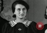 Image of Hauptmann trial Flemington New Jersey USA, 1935, second 56 stock footage video 65675069446