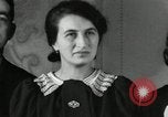 Image of Hauptmann trial Flemington New Jersey USA, 1935, second 58 stock footage video 65675069446