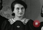 Image of Hauptmann trial Flemington New Jersey USA, 1935, second 60 stock footage video 65675069446
