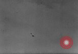 Image of Closeup of barrage balloon with cables United States USA, 1943, second 45 stock footage video 65675069447