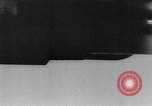 Image of Closeup of barrage balloon with cables United States USA, 1943, second 47 stock footage video 65675069447