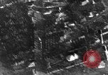 Image of Closeup of barrage balloon with cables United States USA, 1943, second 49 stock footage video 65675069447