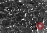Image of Closeup of barrage balloon with cables United States USA, 1943, second 50 stock footage video 65675069447
