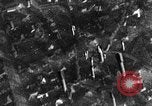 Image of Closeup of barrage balloon with cables United States USA, 1943, second 51 stock footage video 65675069447