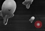Image of barrage balloon United States USA, 1943, second 10 stock footage video 65675069448