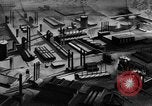 Image of barrage balloon United States USA, 1943, second 16 stock footage video 65675069448