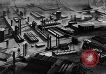 Image of barrage balloon United States USA, 1943, second 17 stock footage video 65675069448