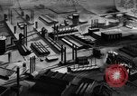 Image of barrage balloon United States USA, 1943, second 22 stock footage video 65675069448