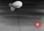Image of barrage balloon United States USA, 1943, second 24 stock footage video 65675069448