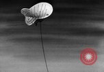 Image of barrage balloon United States USA, 1943, second 25 stock footage video 65675069448