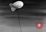 Image of barrage balloon United States USA, 1943, second 29 stock footage video 65675069448