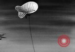 Image of barrage balloon United States USA, 1943, second 30 stock footage video 65675069448