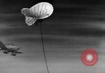 Image of barrage balloon United States USA, 1943, second 31 stock footage video 65675069448