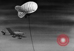 Image of barrage balloon United States USA, 1943, second 32 stock footage video 65675069448
