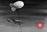 Image of barrage balloon United States USA, 1943, second 33 stock footage video 65675069448