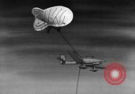 Image of barrage balloon United States USA, 1943, second 35 stock footage video 65675069448