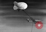 Image of barrage balloon United States USA, 1943, second 36 stock footage video 65675069448